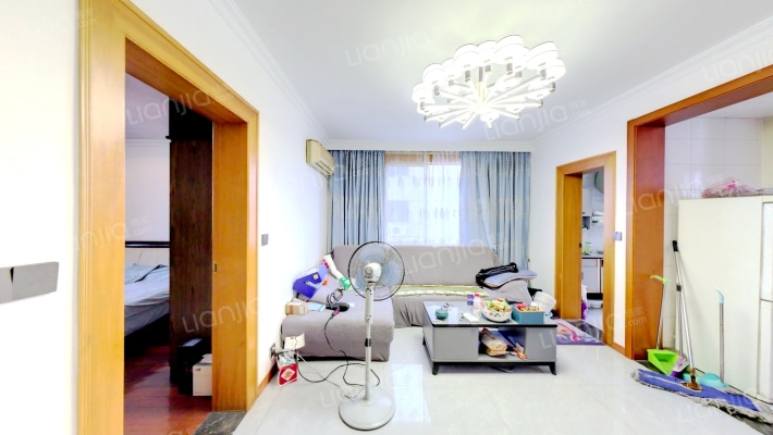 友谊中路二手房实景图