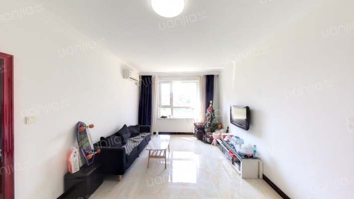 文华苑A区二手房实景图