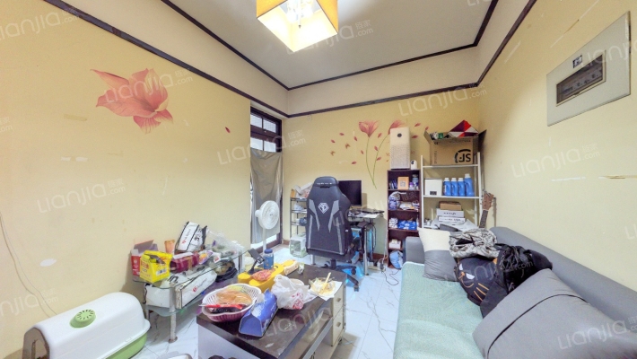 樱花假日二手房实景图