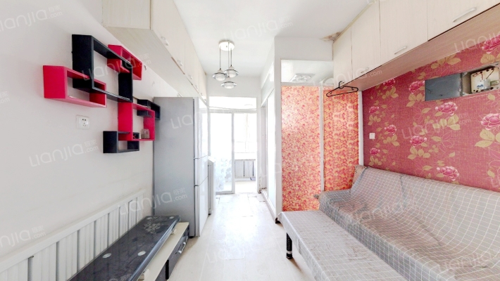 福陵社区二手房实景图