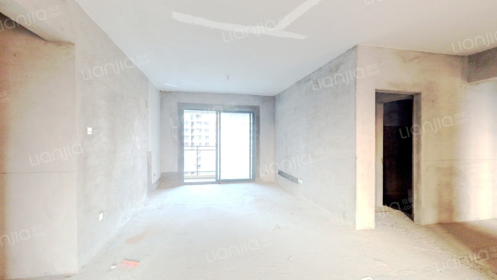 碧桂园天御湾二手房实景图