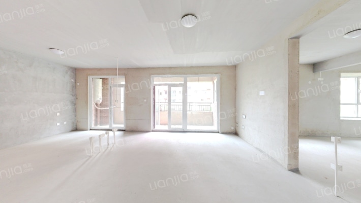 鲁商合悦公馆二手房实景图