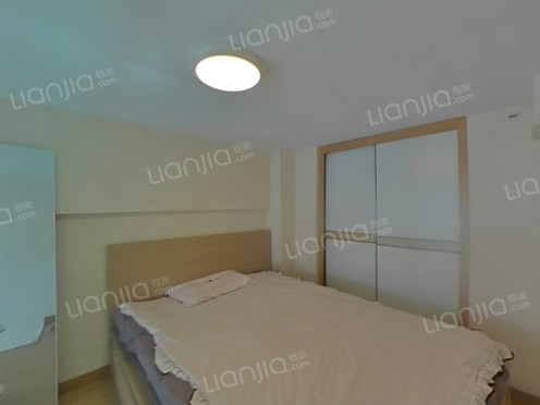 整租·阳光城平江悦 1室1厅 复式 南