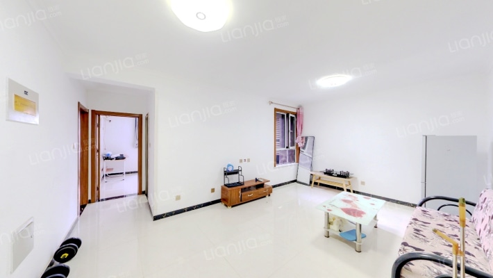 大唐金茂古运码头二期二手房实景图