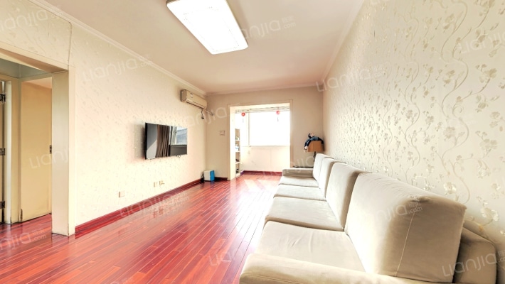 燕化星城健德二里二手房实景图