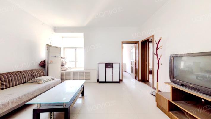 汇宝花园二手房实景图