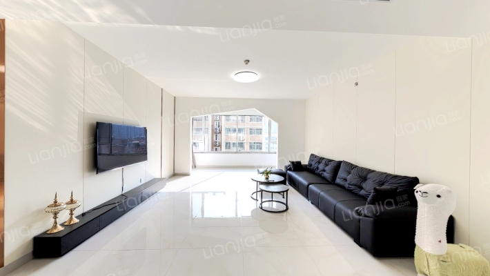 开元府二手房实景图