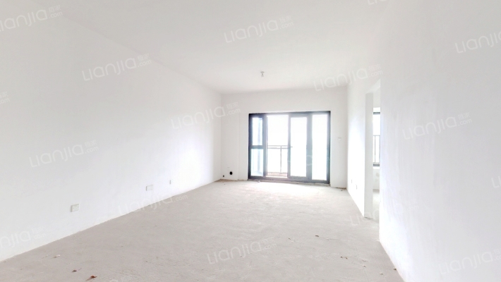 玥湖园二手房实景图