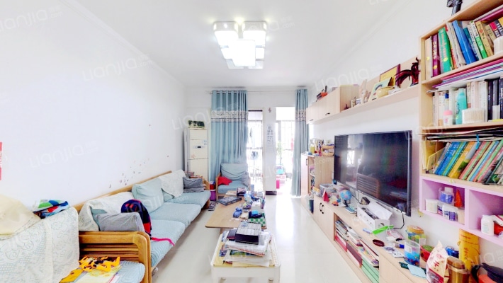 阳光新城二手房实景图