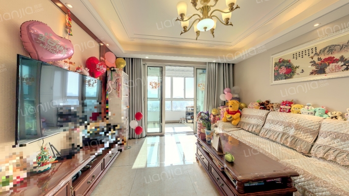 天泽苑二手房实景图