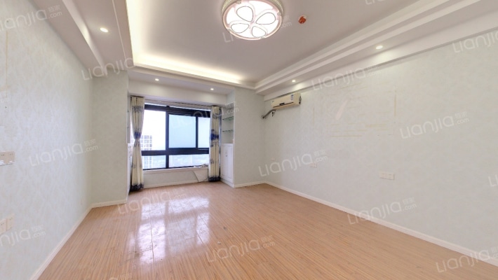 宝龙广场二手房实景图