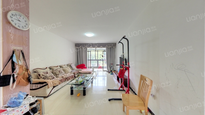 小平小道安置房二手房实景图