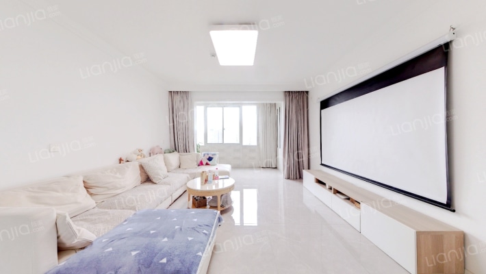 紫薇东进二期二手房实景图