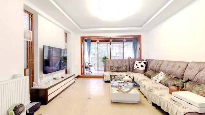 黔锦花园二手房实景图