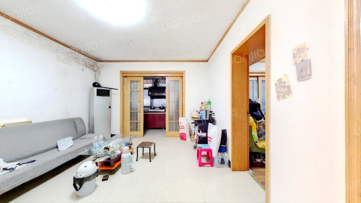 龙首东北小区二手房实景图