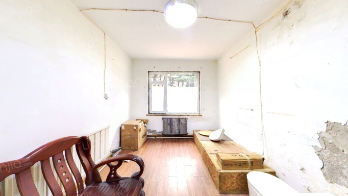 华北路（甘）二手房实景图