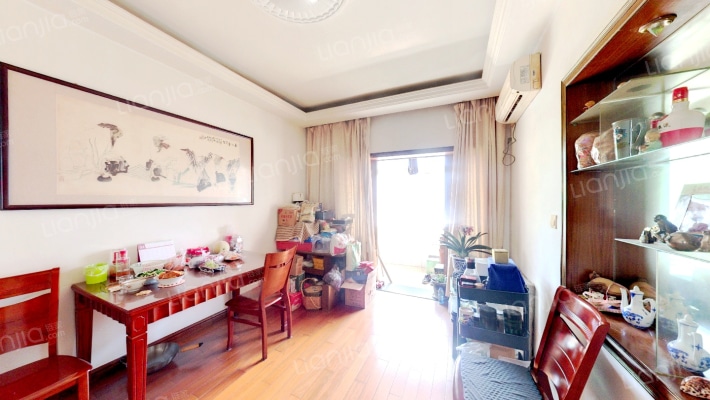 银河小区二手房实景图