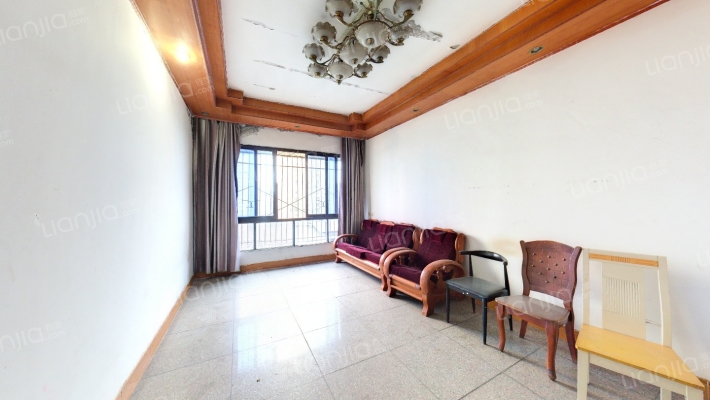 九龙花园二小区二手房实景图