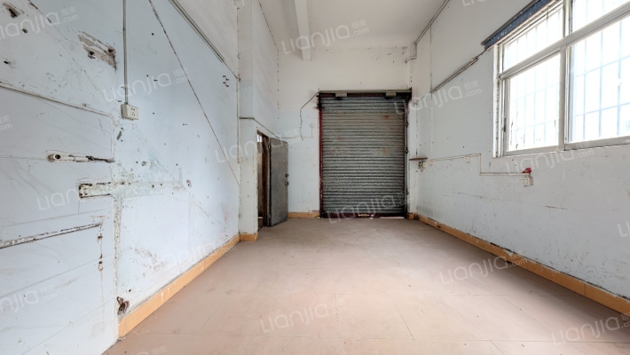 高明人才住宅楼二手房实景图