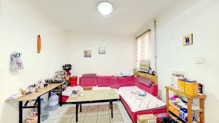 中山西路485号二手房实景图