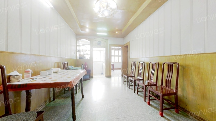 汉阳大街31号院二手房实景图