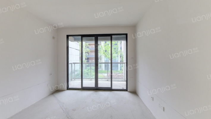 鲁能枕湖雅苑二手房实景图