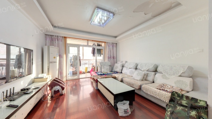 江南山水二手房实景图