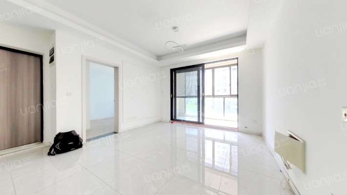 上城院子二手房实景图