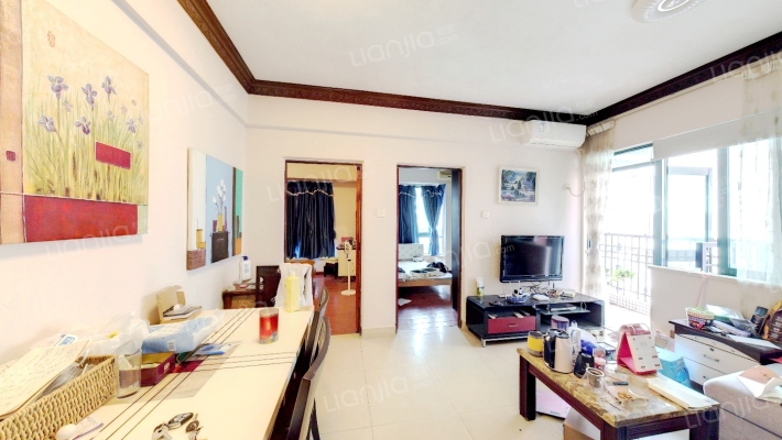 怡安豪庭二手房实景图