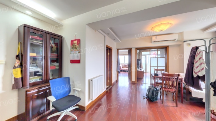 海宏大厦二手房实景图