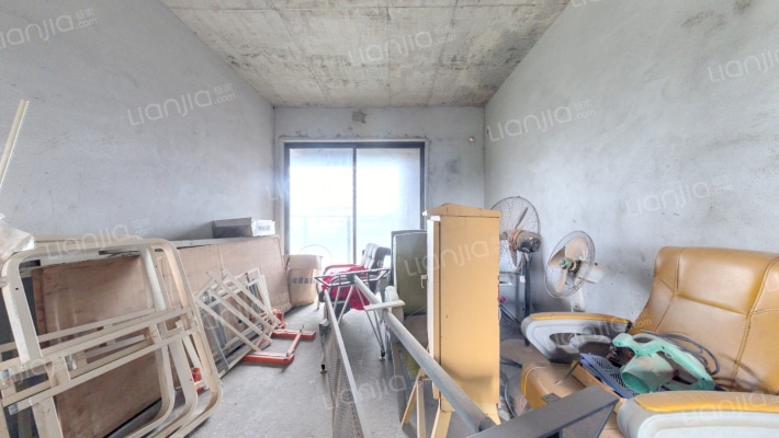 城南春天花园二手房实景图