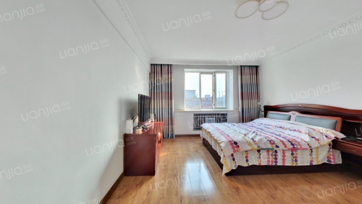 春缘名苑二手房实景图