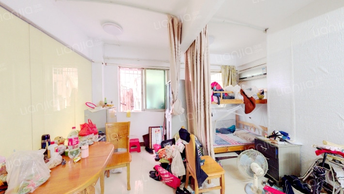 清晖村二手房实景图