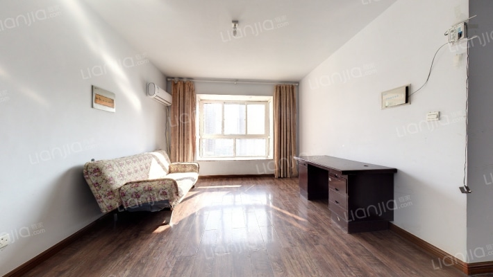 大学南郡二手房实景图