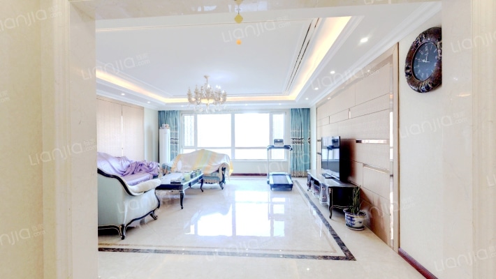 中海寰宇天下E区二手房实景图