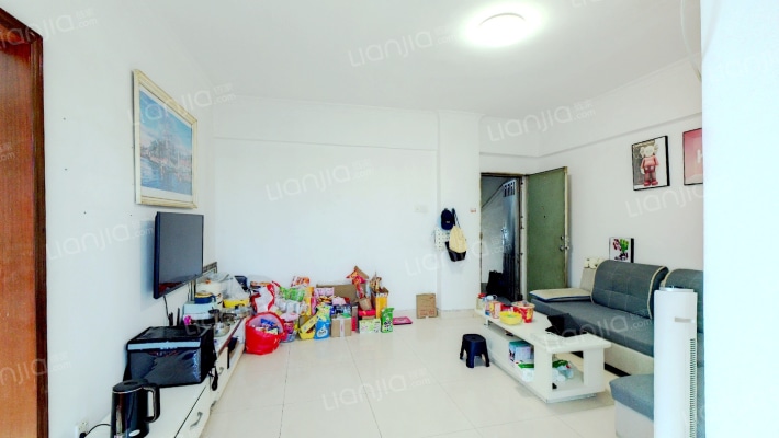 红荔侨苑二手房实景图