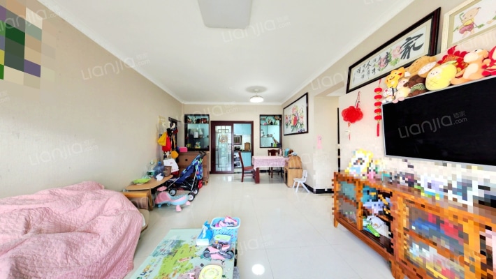 富海名苑二手房实景图