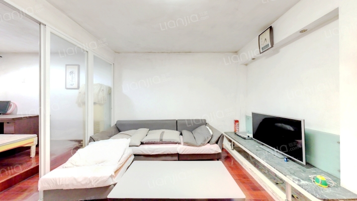 新园C区二手房实景图