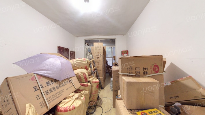 新华苑(温江)二手房实景图