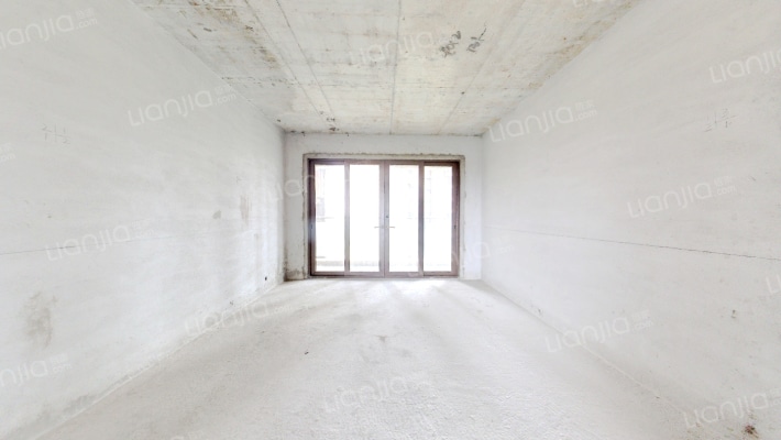 龙光玖龙湾二手房实景图