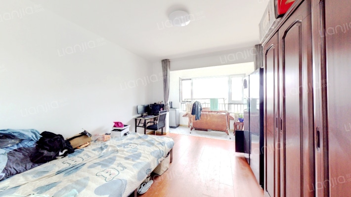 碧桂园天荟园二手房实景图