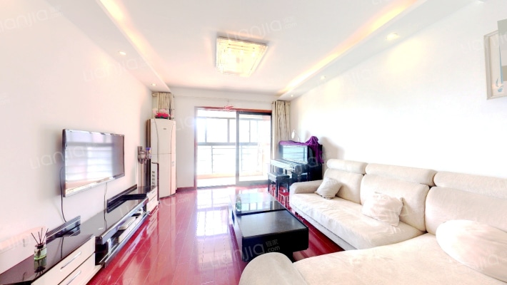 金基汇锦国际二手房实景图