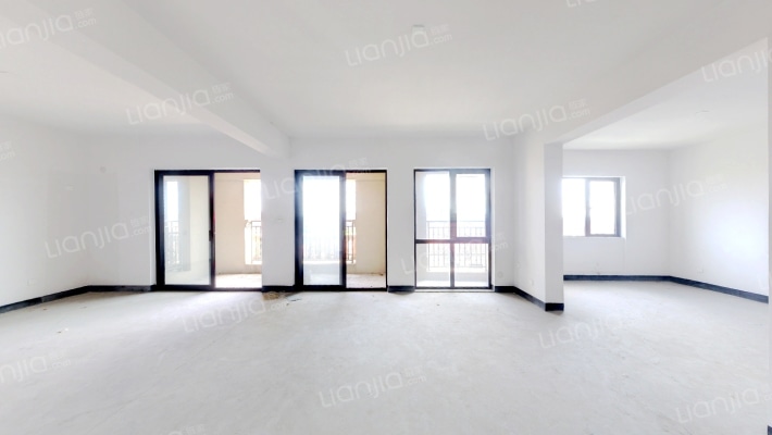 绿城惠园二手房实景图