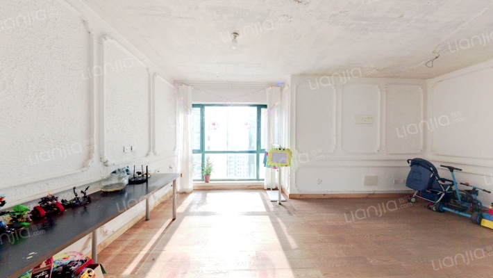 恒大绿洲（二期六期）二手房实景图