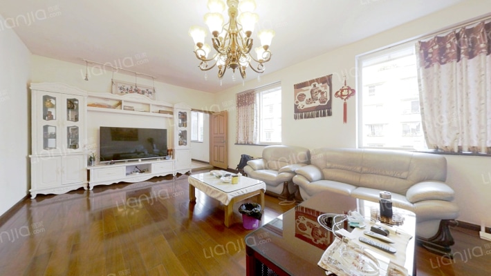 鑫隆公寓(兴盛街)二手房实景图