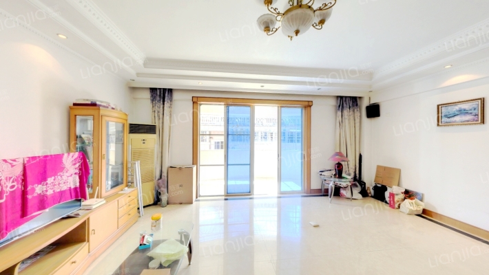 双福花园二手房实景图