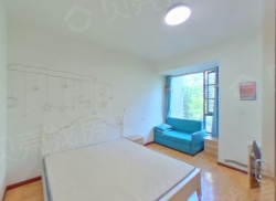 合租·北大资源山水年华二期 5居室 南卧_北大资源山水年华二期租房