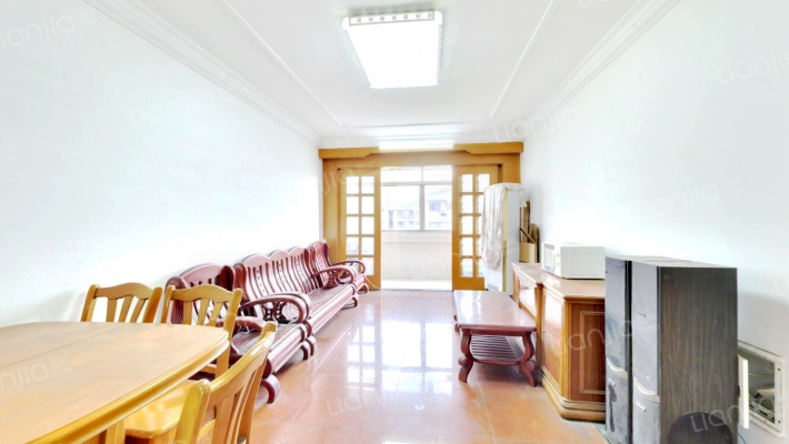 黑鱼弄小区二手房实景图