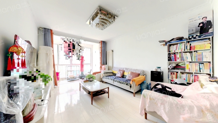 武家庄二手房实景图