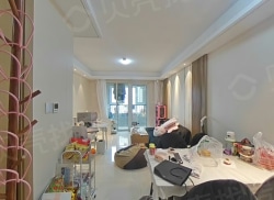 整租·世茂璀璨公园 3室2厅 南/北_世茂璀璨公园租房